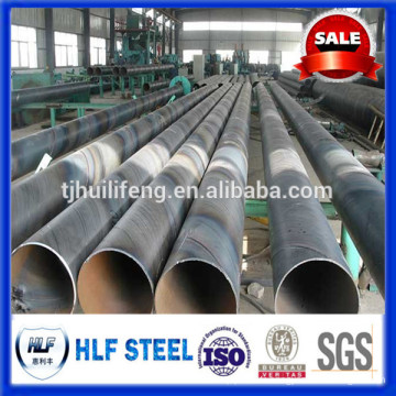 ASTM SSAW Steel Pipe